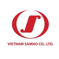 Vietnam Samho Co., Ltd Logo
