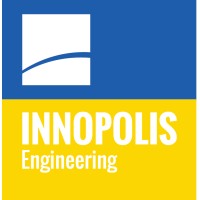 Innopolis Engineering™ (EE) Logo