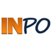 INPO – Inteligência de Negócios e Pesquisa Operacional Logo
