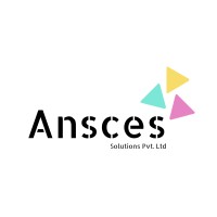Ansces Solutions Pvt. Ltd. Logo