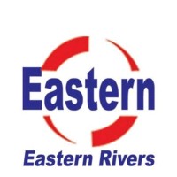 Eastern Rivers Logo