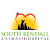 South Kendall Animal Hospital Logo
