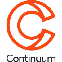 Continuum - Asset Intensive Logo