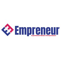 Empreneur Logo