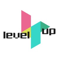 LevelUp Ventures Logo