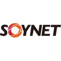 SoyNet Logo