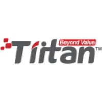Tiitan Holding India Pvt Ltd. Logo