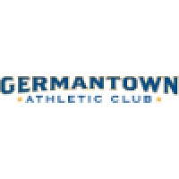 Germantown Athletic Club Logo