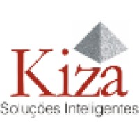 KIZA - Parceiro Kaba Brasil Logo