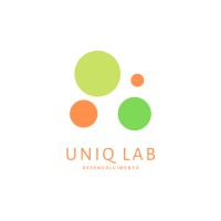 UniqLab Logo