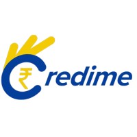 CrediMe Logo