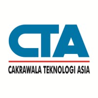 Cakrawala Teknologi Asia, PT. Logo