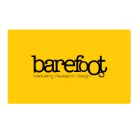 Barefoot Consultancy Logo