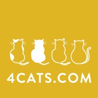 4Cats Logo