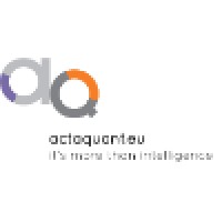 ActaQuant bvba Logo