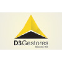 D3Gestores Logo
