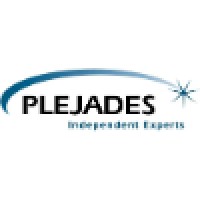 Plejades GmbH - Independent Experts Logo