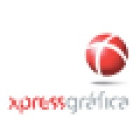 Xpressgráfica Logo