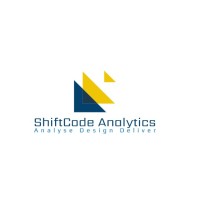 ShiftCode Analytics, Inc. Logo