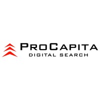 ProCapita Digital Logo