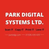 Park Digital Systems Ltd Logo