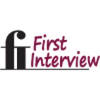 First Interview Network Logo