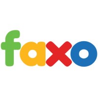Faxo Inc. Logo