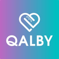 Qalby APP Logo