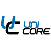 uniCORE, s.r.o. Logo