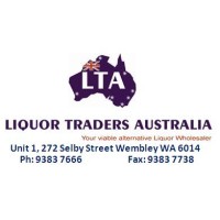 Liquor Traders Australia Logo