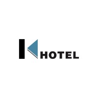 K Hotel Logo