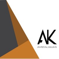 ANK Architectural Consultants Logo