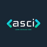 ASCI, COEP Logo
