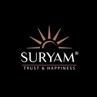 Suryam Developers Logo