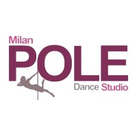 Milan Pole Dance Studio Logo