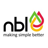 Navabharat Limited Logo