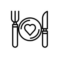 The Food and Nutrition Doctor Logo
