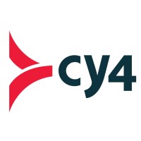 CY4 Logo