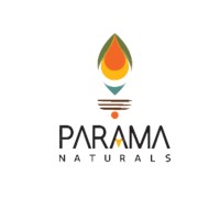 Parama Naturals Logo