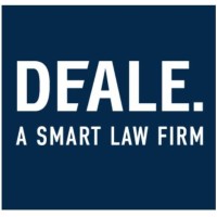 Deale Services Logo