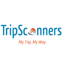 TripScanners Logo