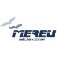 Autoservizi Mereu Srl Logo