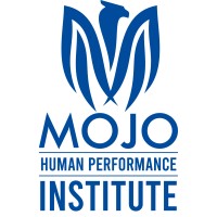 Mojo Human Performance Institute Logo