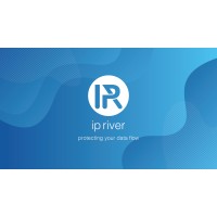 IP River LTD Logo