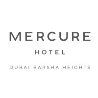 Mercure Dubai Barsha Heights - Hotel Suites & Apartments Logo