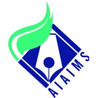 Anjuman-I-Islams Allana Institute of Management Studies Logo
