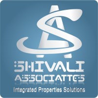 Shivali Associattes Logo
