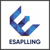 ESAPLLING PRIVATE LIMITED Logo