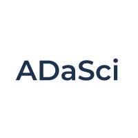 Association of Data Scientists Logo