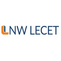 Northwest LECET Logo